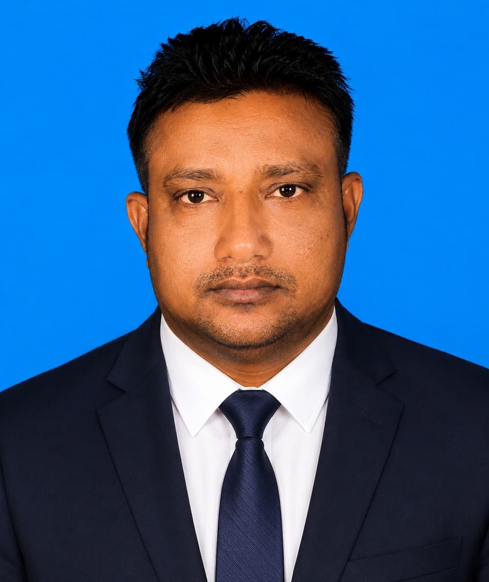 Asish Kumar Jana, Proprietor of Subhasini Electric